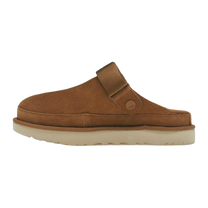 UGG Goldenstar Clog Chestnut — kolab