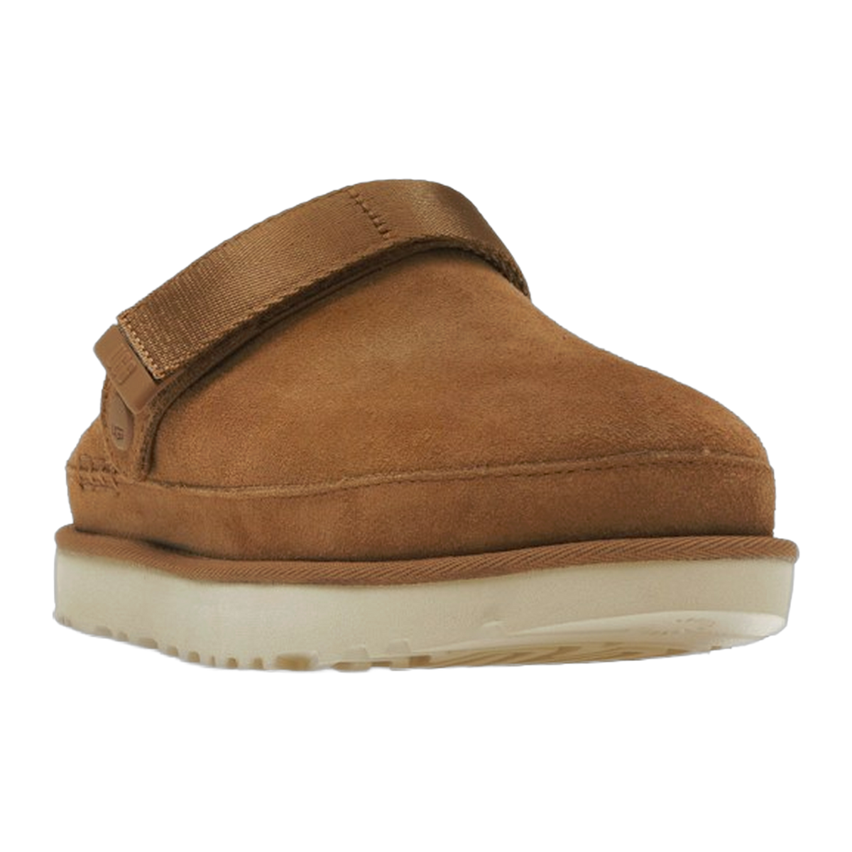 UGG Goldenstar Clog Chestnut — kolab