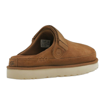 UGG Goldenstar Clog Chestnut — kolab