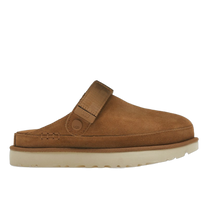 UGG Goldenstar Clog Chestnut — kolab