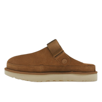 UGG Goldenstar Clog Chestnut — kolab