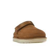 UGG Goldenstar Clog Chestnut — kolab