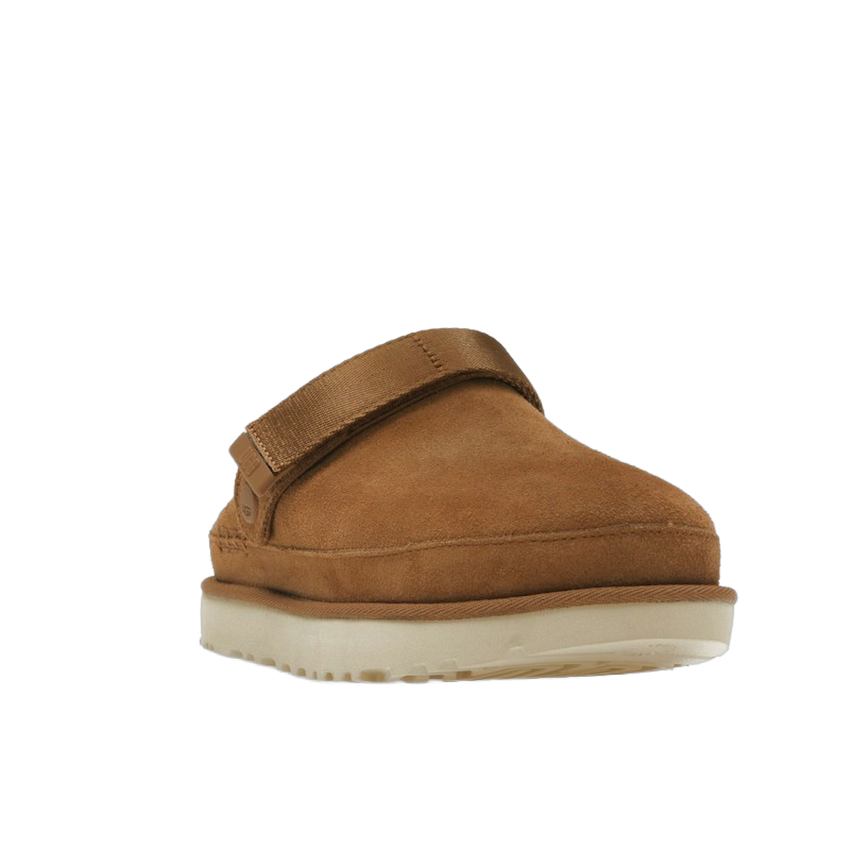 UGG Goldenstar Clog Chestnut — kolab