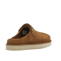 UGG Goldenstar Clog Chestnut — kolab