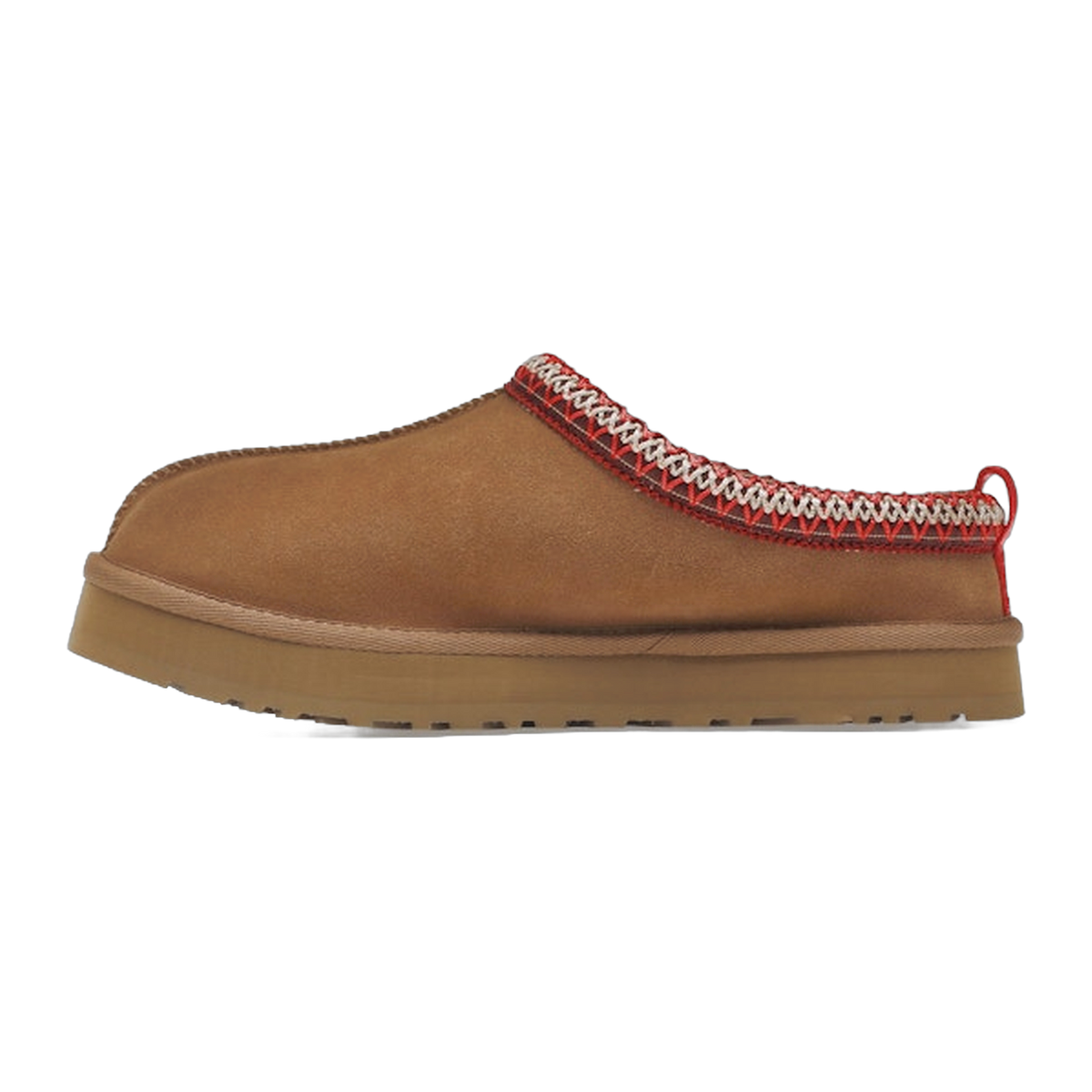UGG Tazz Slipper Chestnut (Kids) — kolab