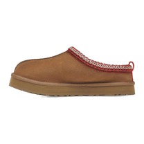 UGG Tazz Slipper Chestnut (Kids) — kolab