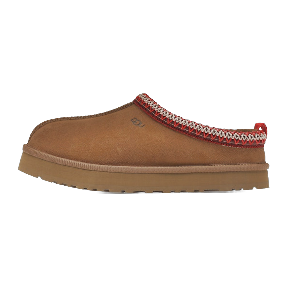 UGG Tazz Slipper Chestnut (Kids) — kolab