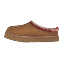 UGG Tazz Slipper Chestnut (Kids) — kolab