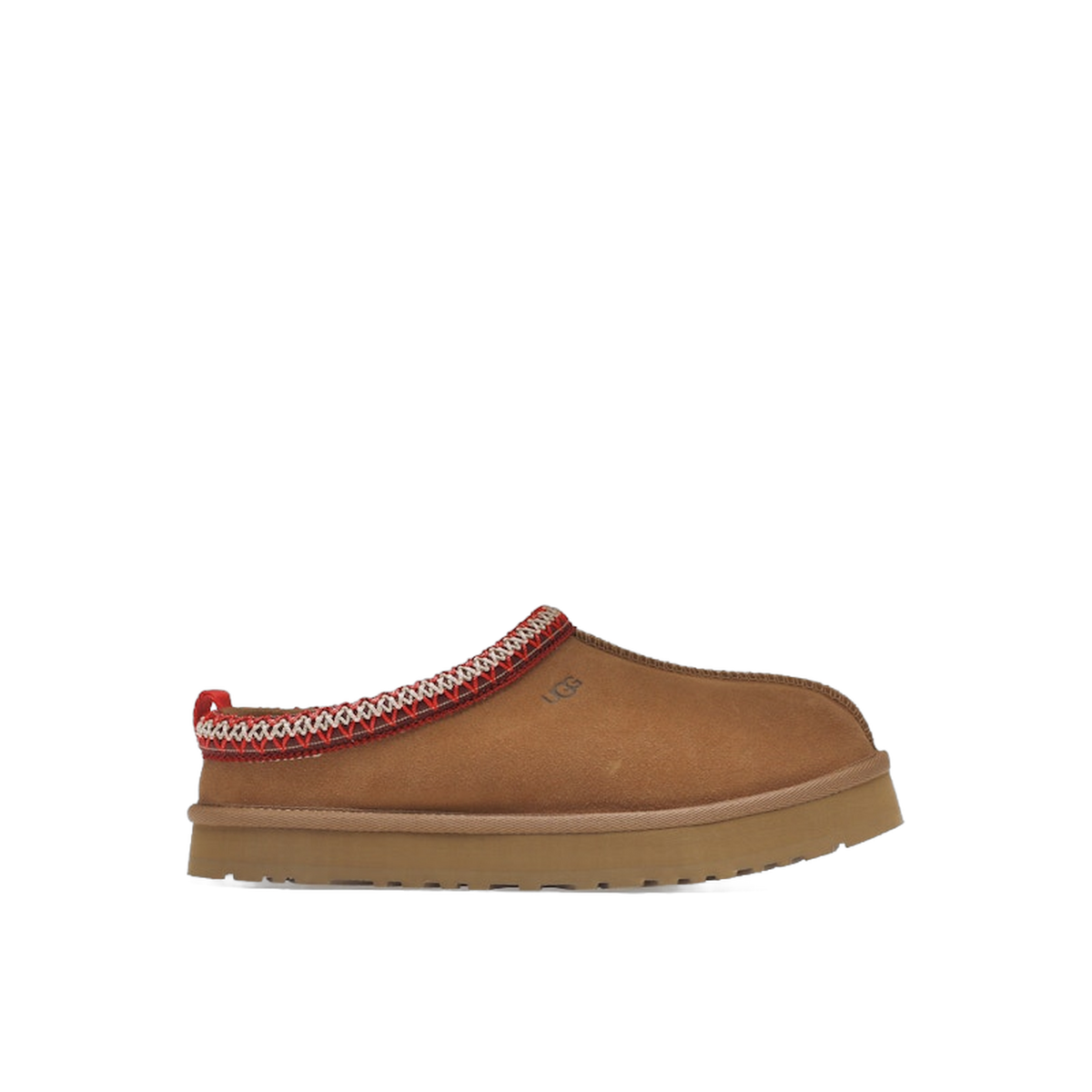 UGG Tazz Slipper Chestnut (Kids) — kolab