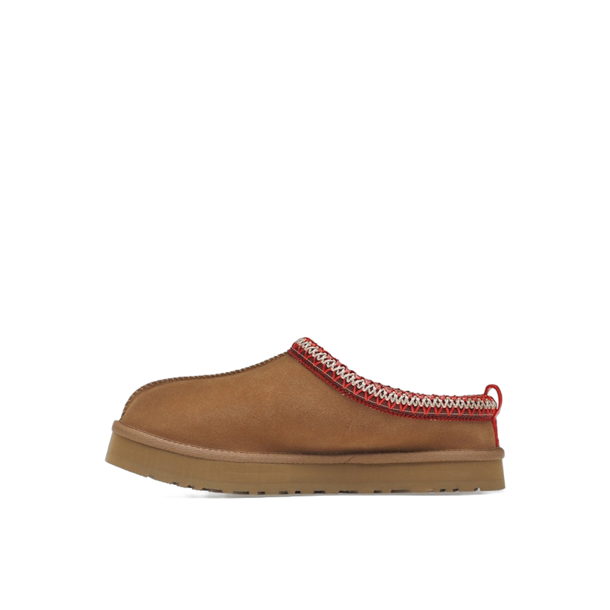 UGG Tazz Slipper Chestnut (Kids) — kolab
