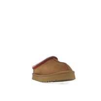UGG Tazz Slipper Chestnut (Kids) — kolab