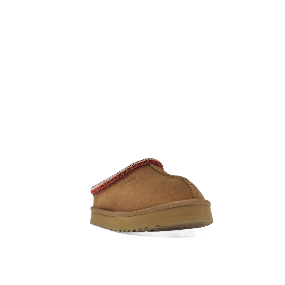 UGG Tazz Slipper Chestnut (Kids) — kolab