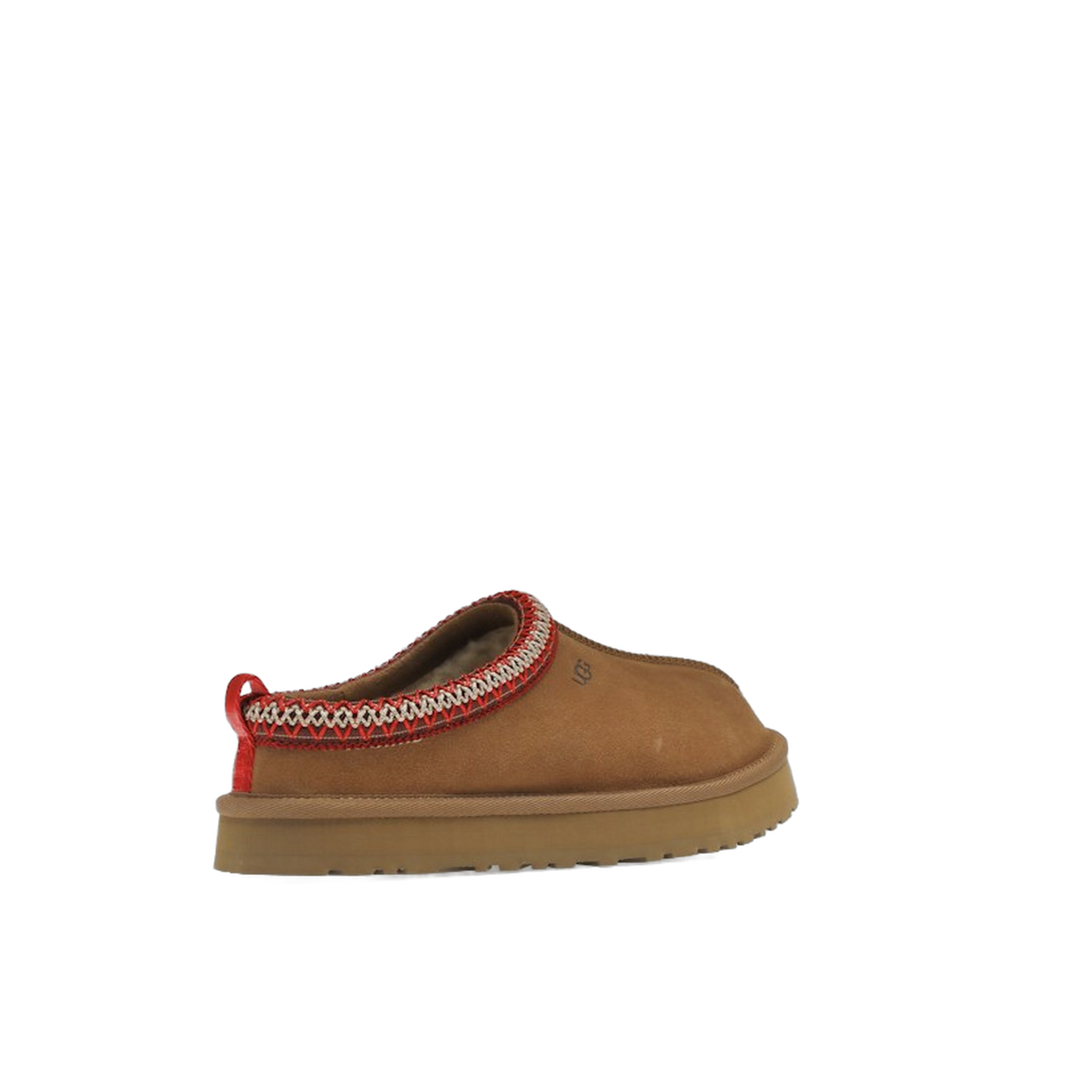 UGG Tazz Slipper Chestnut (Kids) — kolab