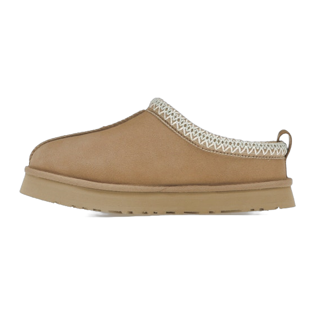 UGG Tazz Slipper Sand (Kids) — kolab