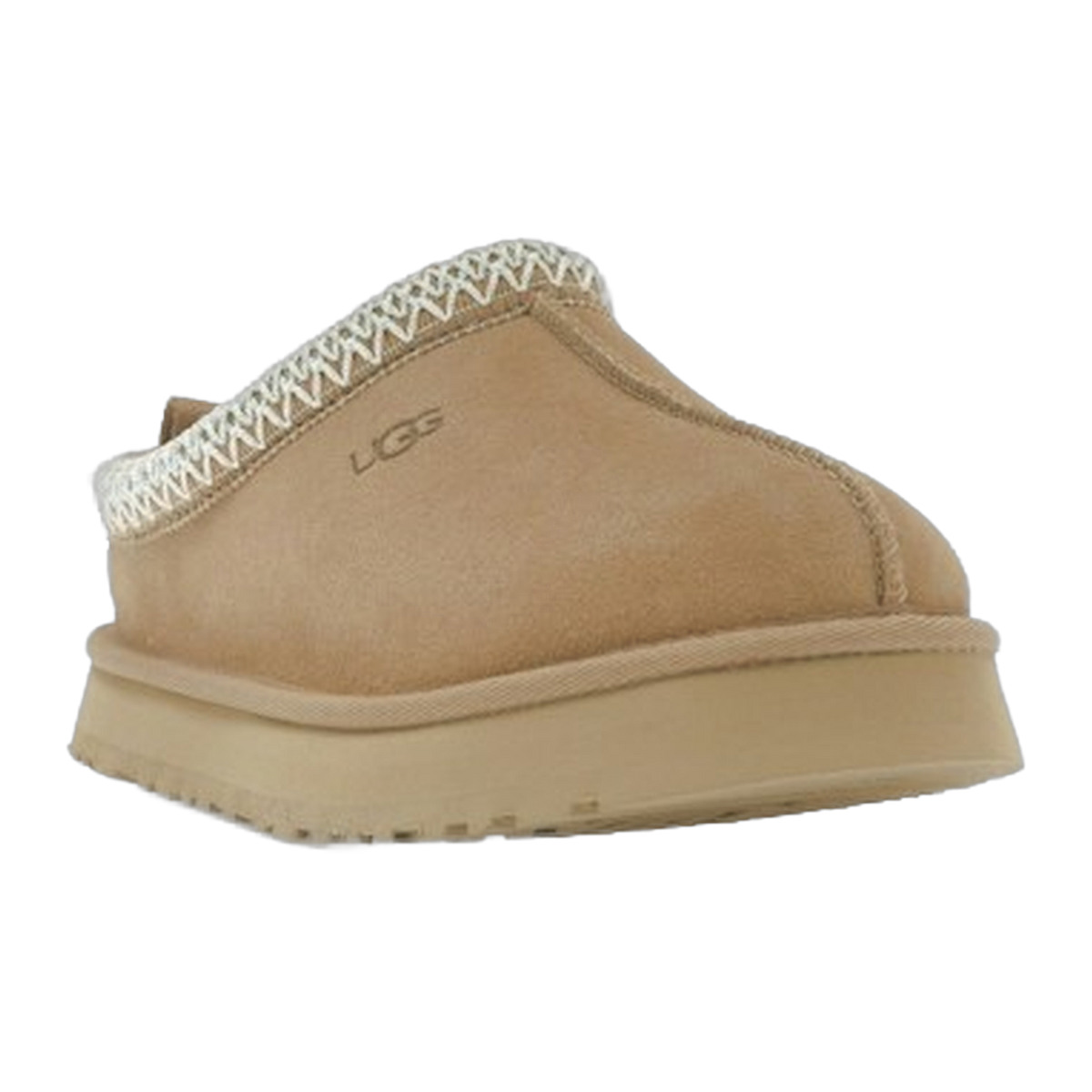 UGG Tazz Slipper Sand (Kids) — kolab