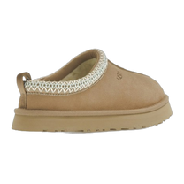 UGG Tazz Slipper Sand (Kids) — kolab