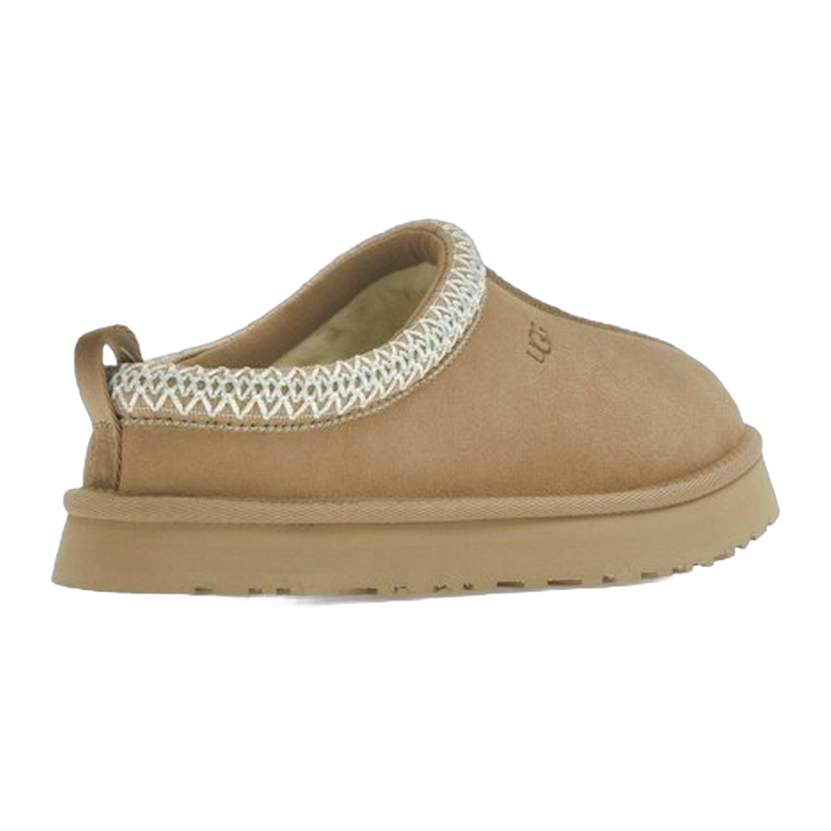 UGG Tazz Slipper Sand (Kids) — kolab