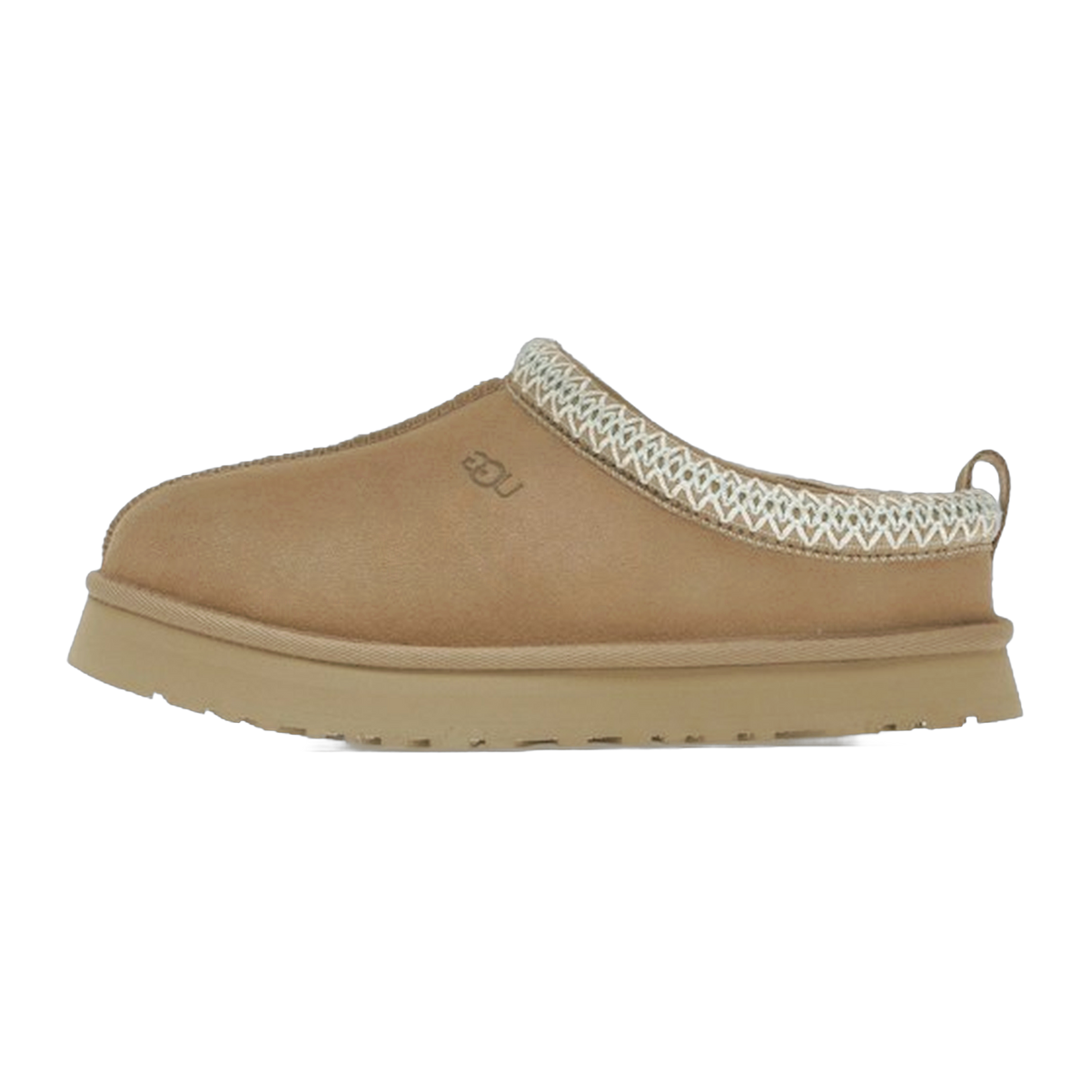 UGG Tazz Slipper Sand (Kids) — kolab