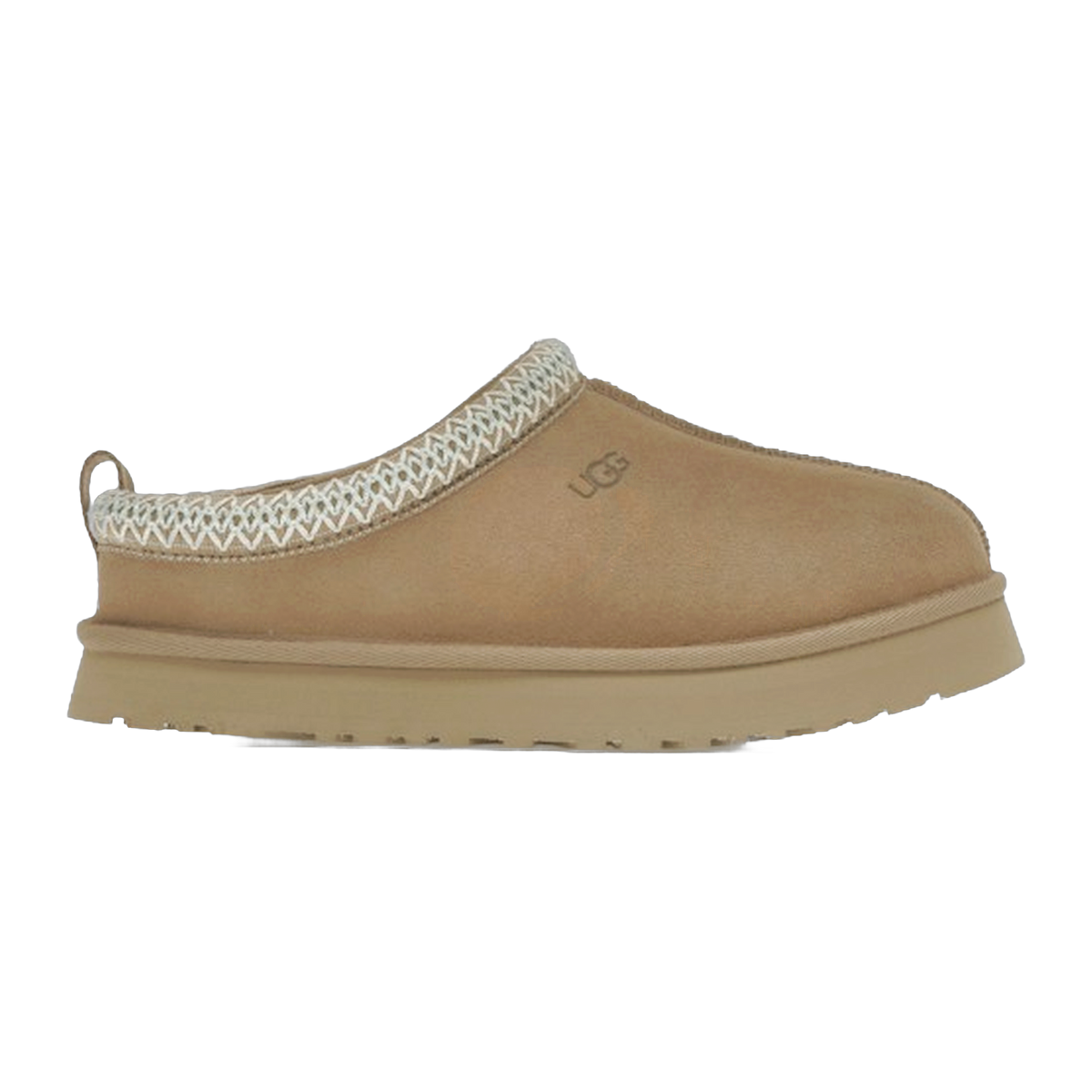 UGG Tazz Slipper Sand (Kids) — kolab