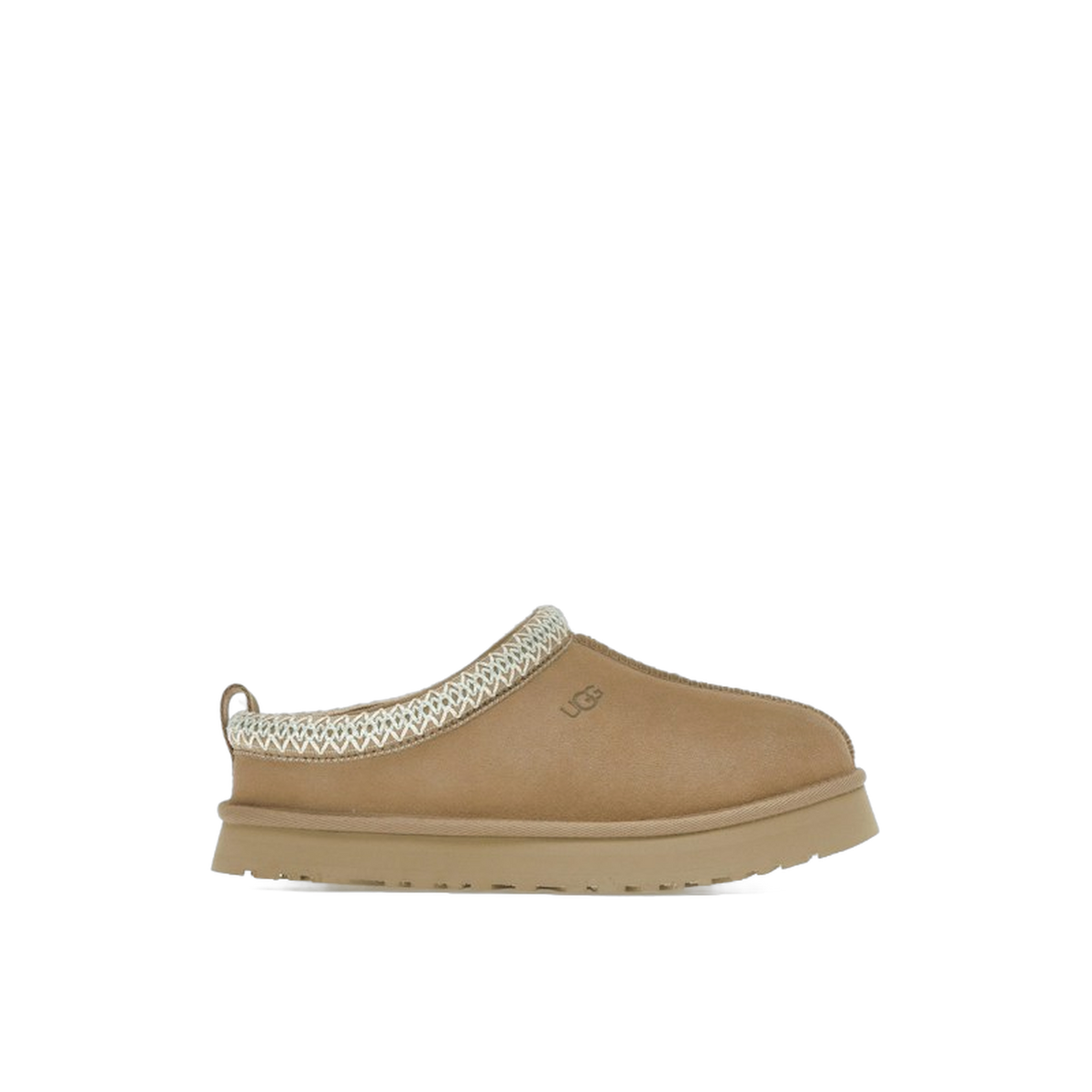 UGG Tazz Slipper Sand (Kids) — kolab