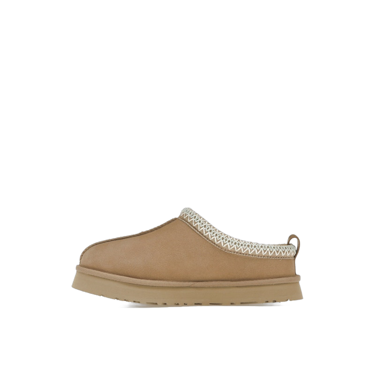 UGG Tazz Slipper Sand (Kids) — kolab