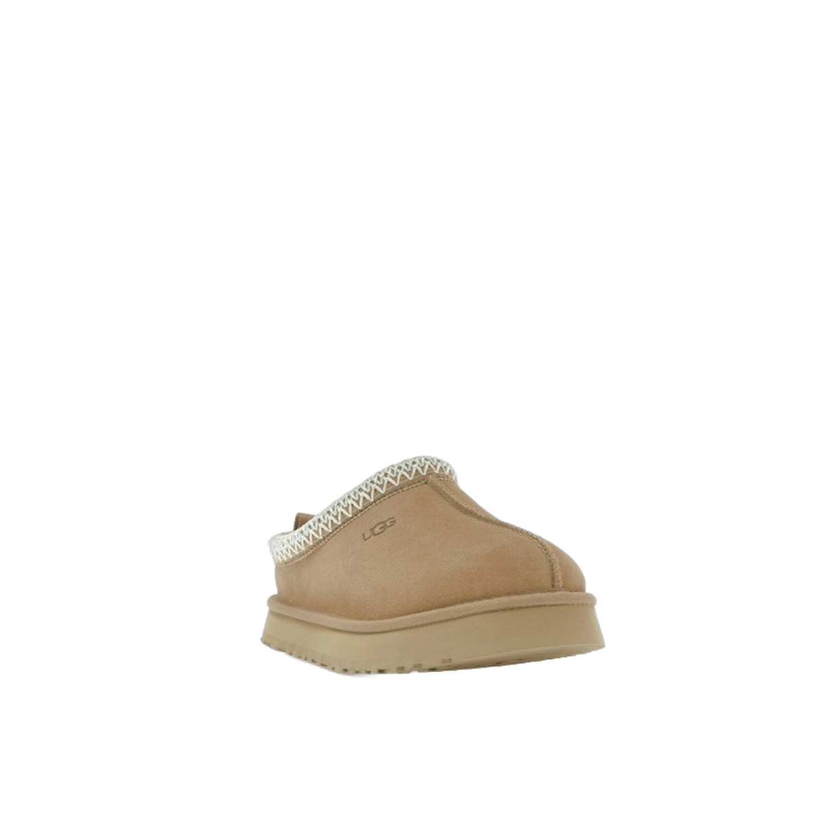 UGG Tazz Slipper Sand (Kids) — kolab