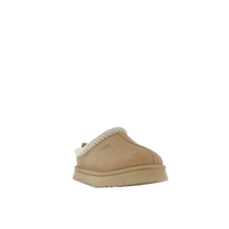 UGG Tazz Slipper Sand (Kids) — kolab