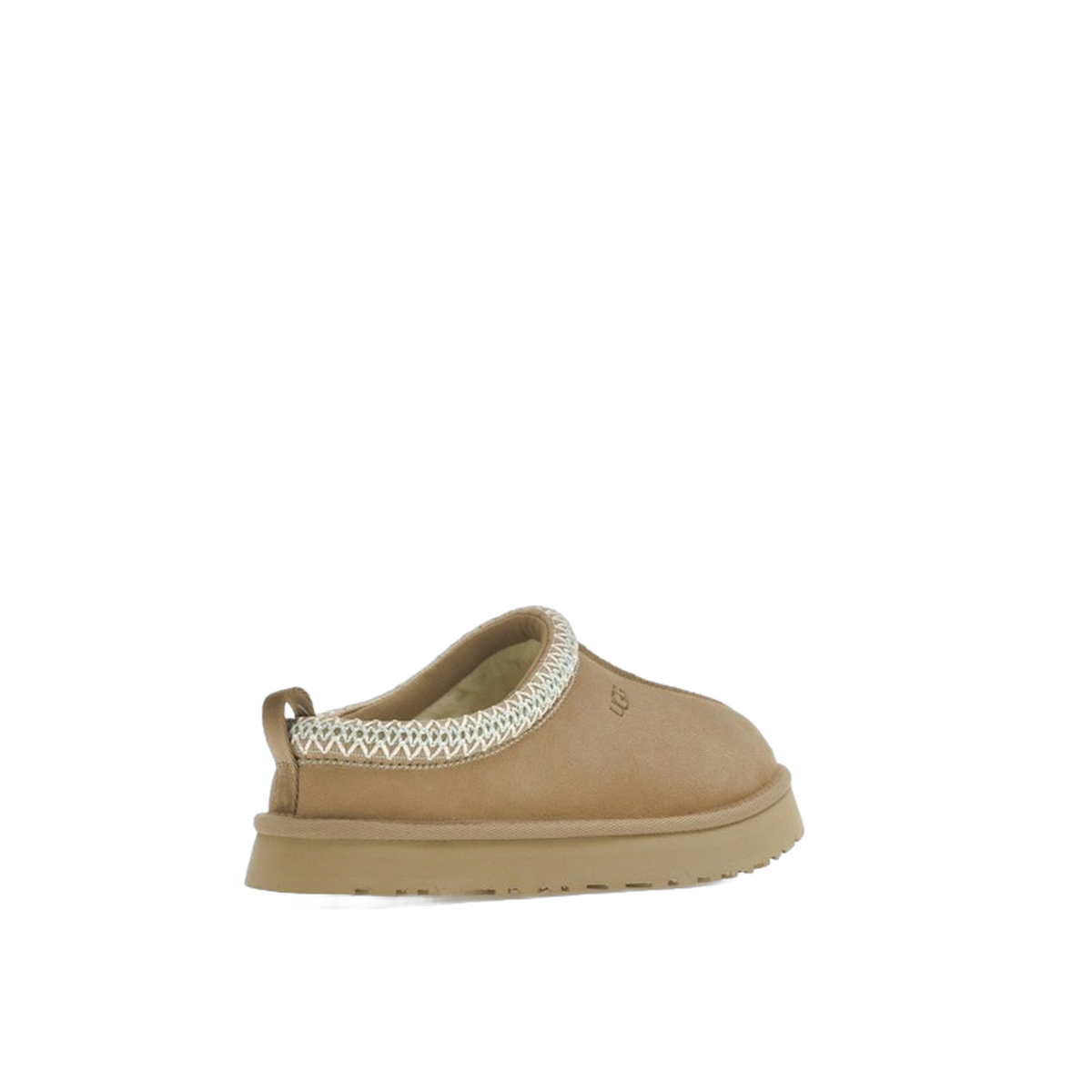 UGG Tazz Slipper Sand (Kids) — kolab
