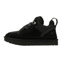UGG Lowmel Black · kolab