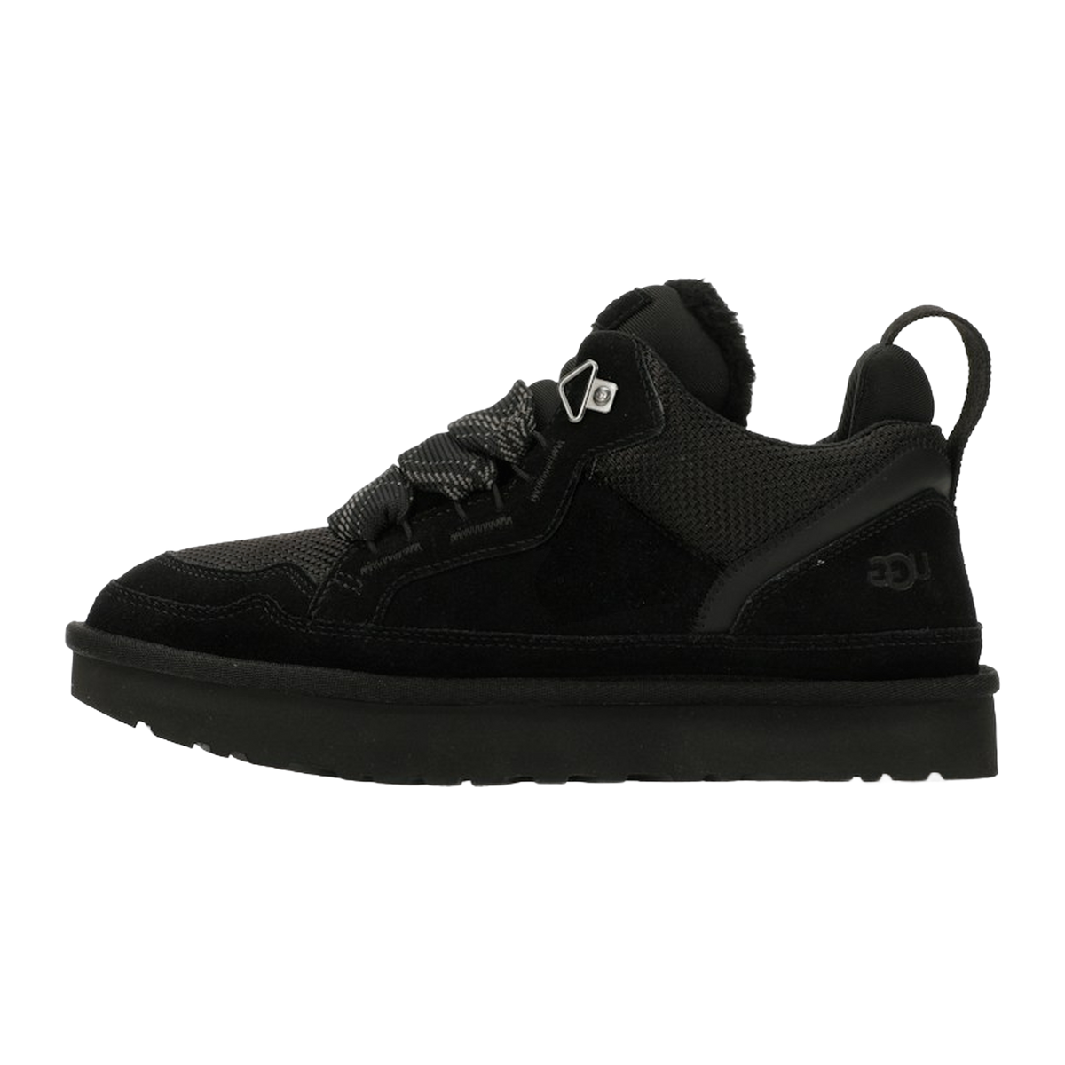 UGG Lowmel Black · kolab
