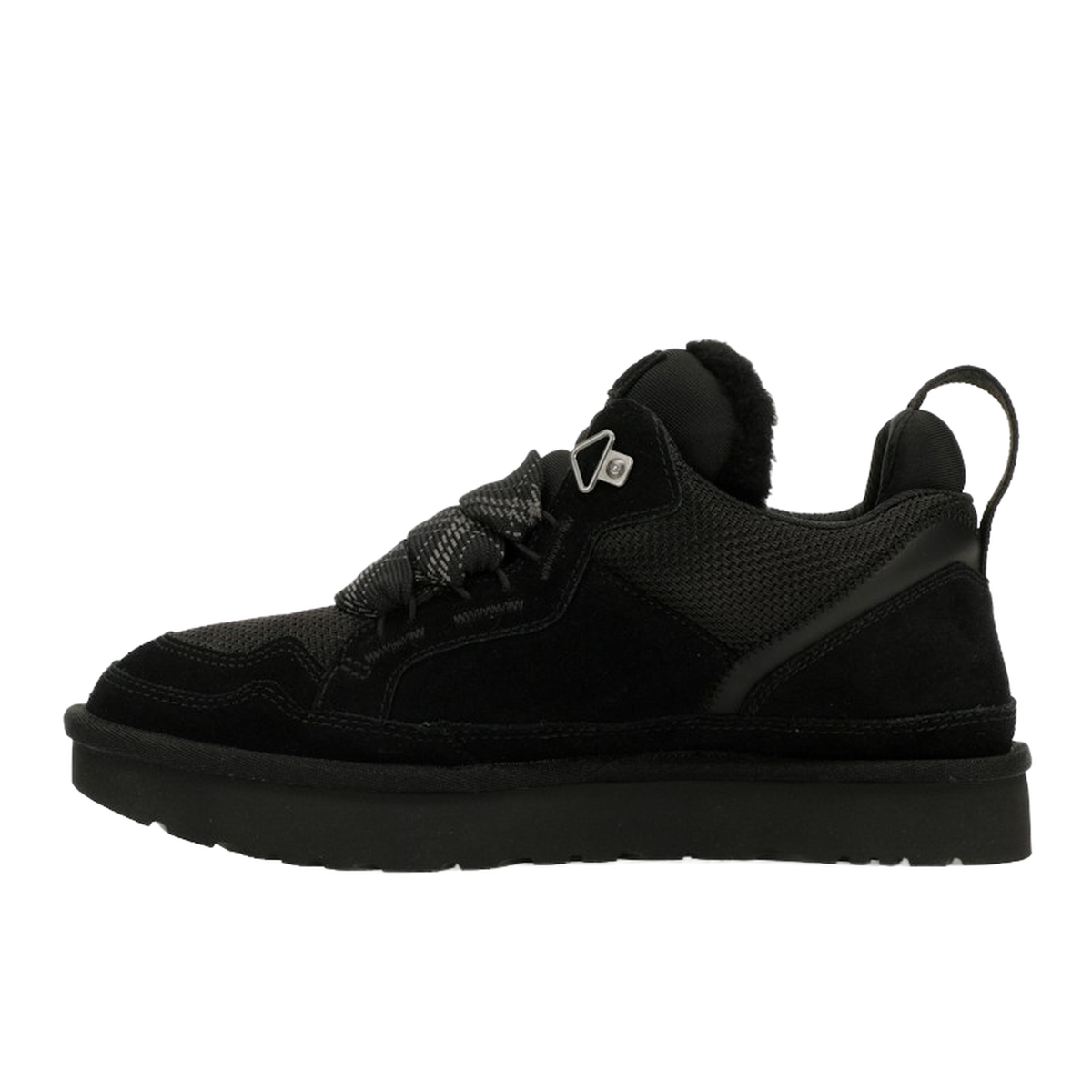 UGG Lowmel Black · kolab