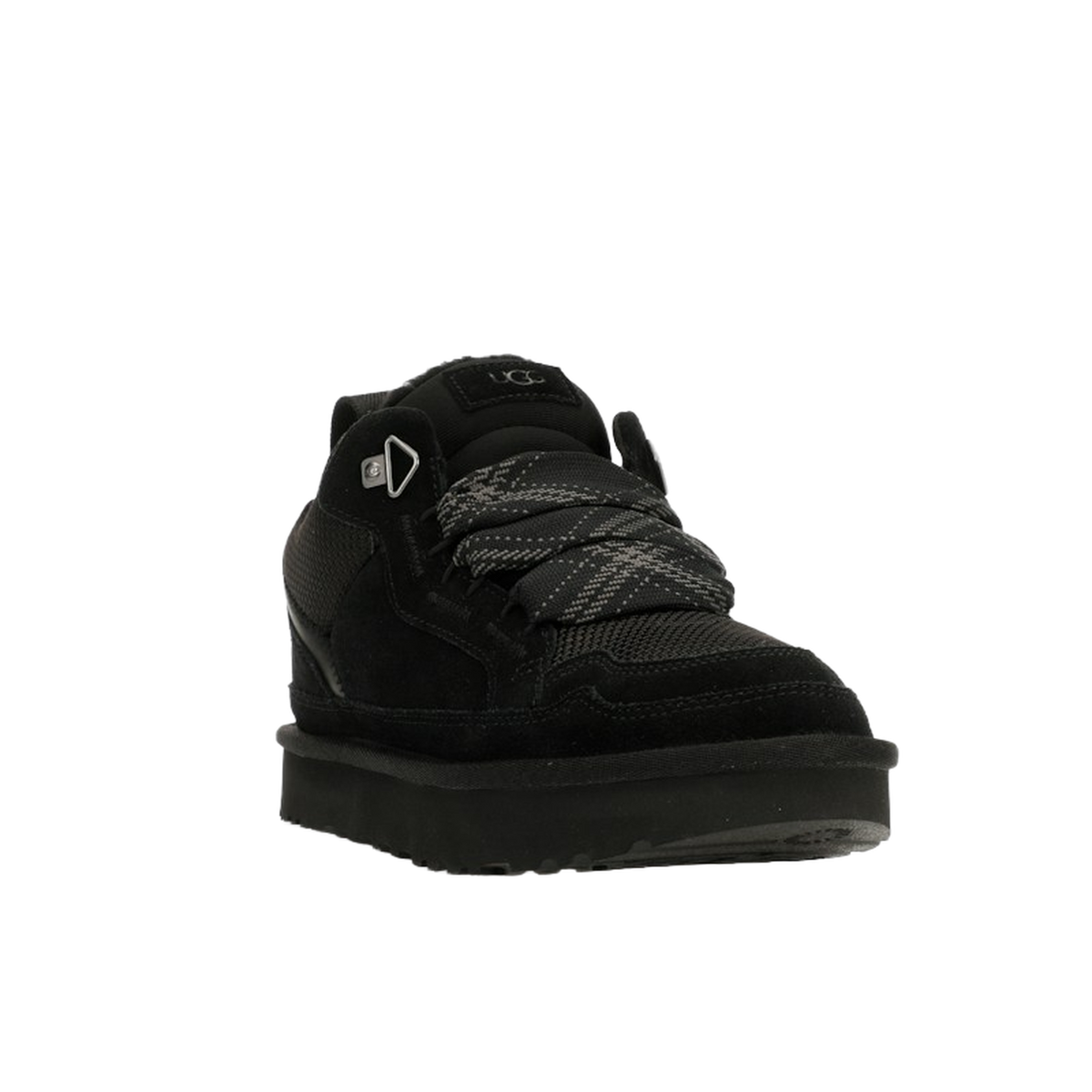 UGG Lowmel Black · kolab