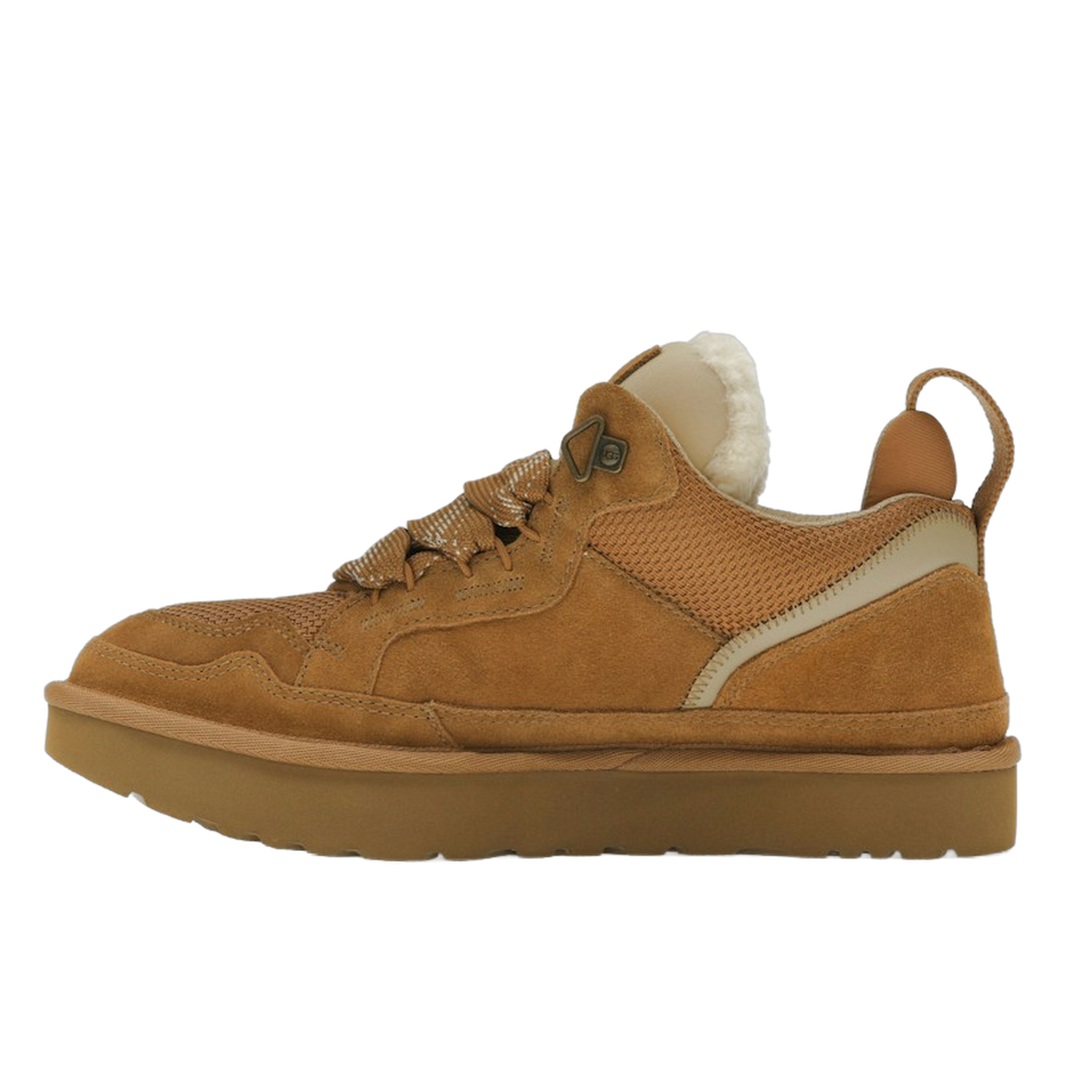 UGG Lowmel Chestnut · kolab