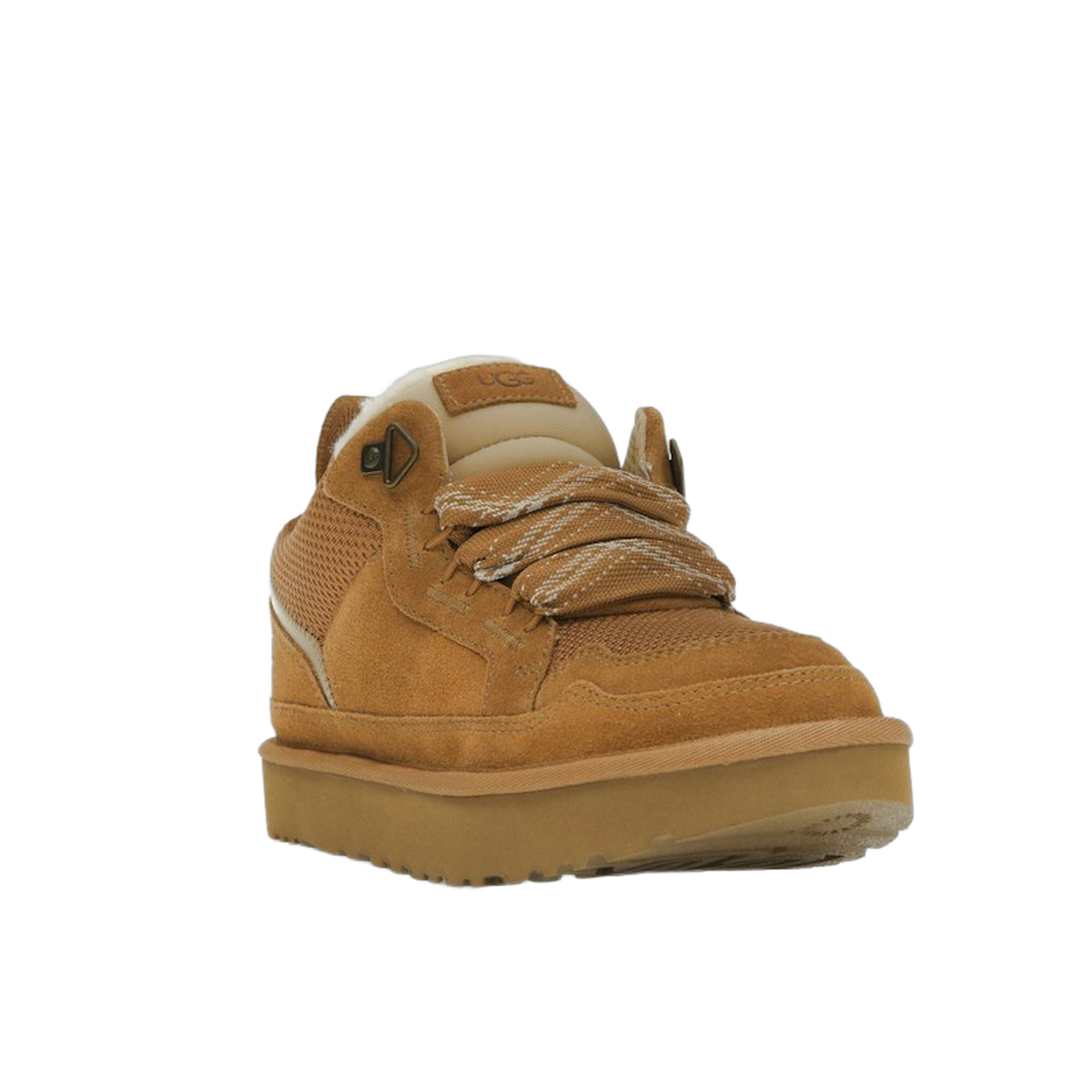 UGG Lowmel Chestnut · kolab