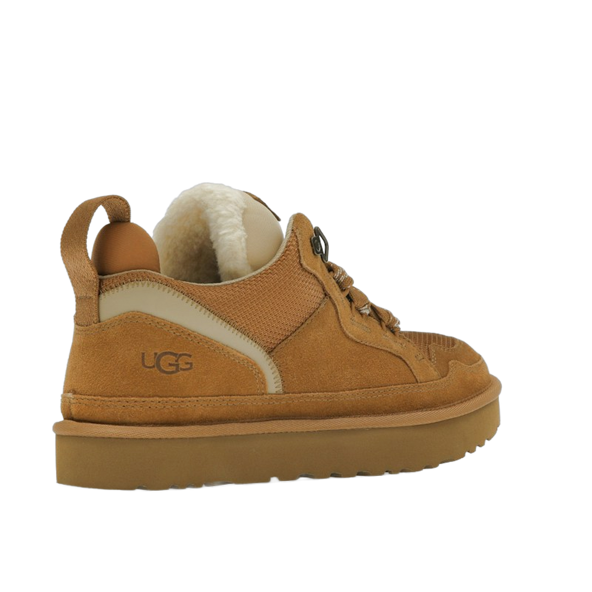 UGG Lowmel Chestnut · kolab