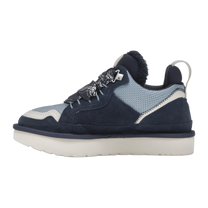 UGG Lowmel Dark Indigo Sea Salt — kolab