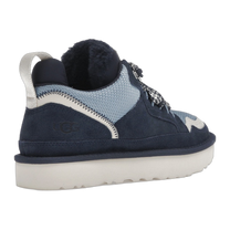 UGG Lowmel Dark Indigo Sea Salt — kolab