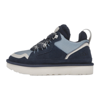 UGG Lowmel Dark Indigo Sea Salt — kolab