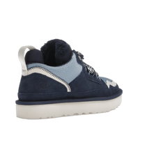 UGG Lowmel Dark Indigo Sea Salt — kolab