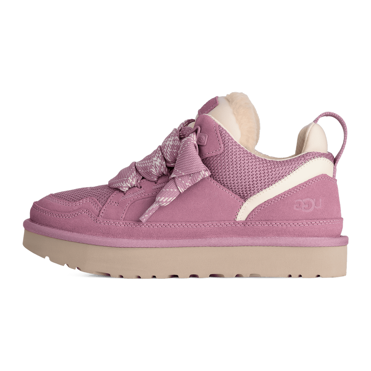 UGG Lowmel Dusty Orchid · kolab