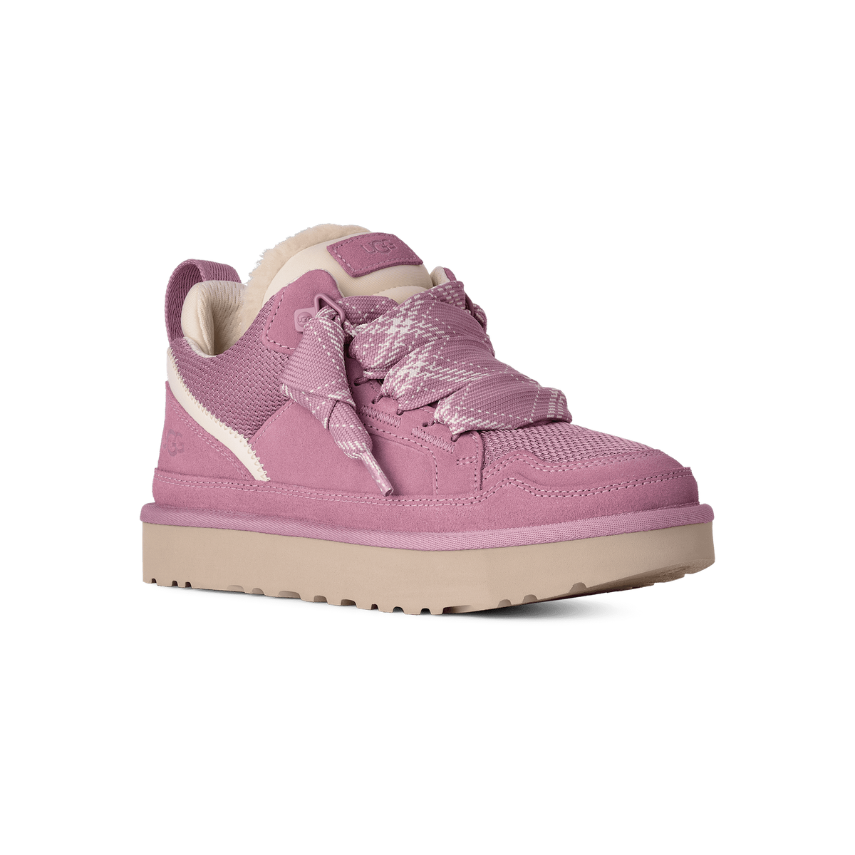 UGG Lowmel Dusty Orchid · kolab