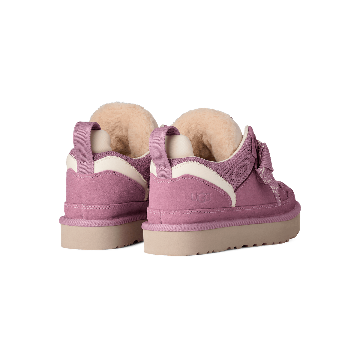 UGG Lowmel Dusty Orchid · kolab