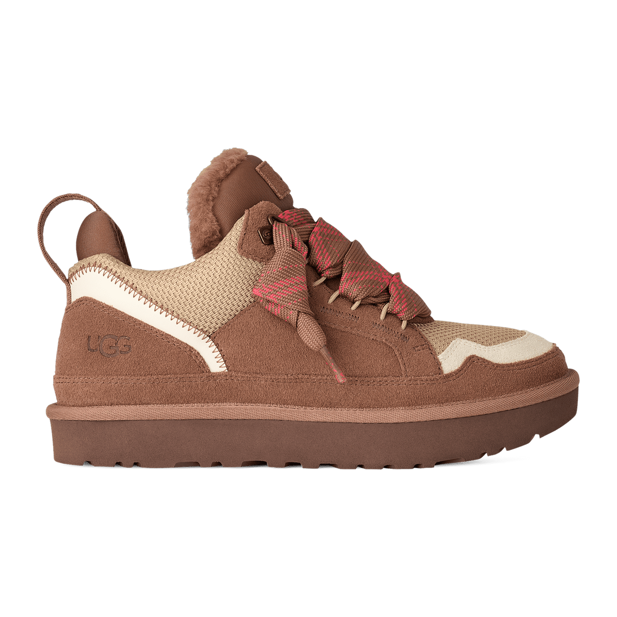 UGG Lowmel Rocky Oak — kolab