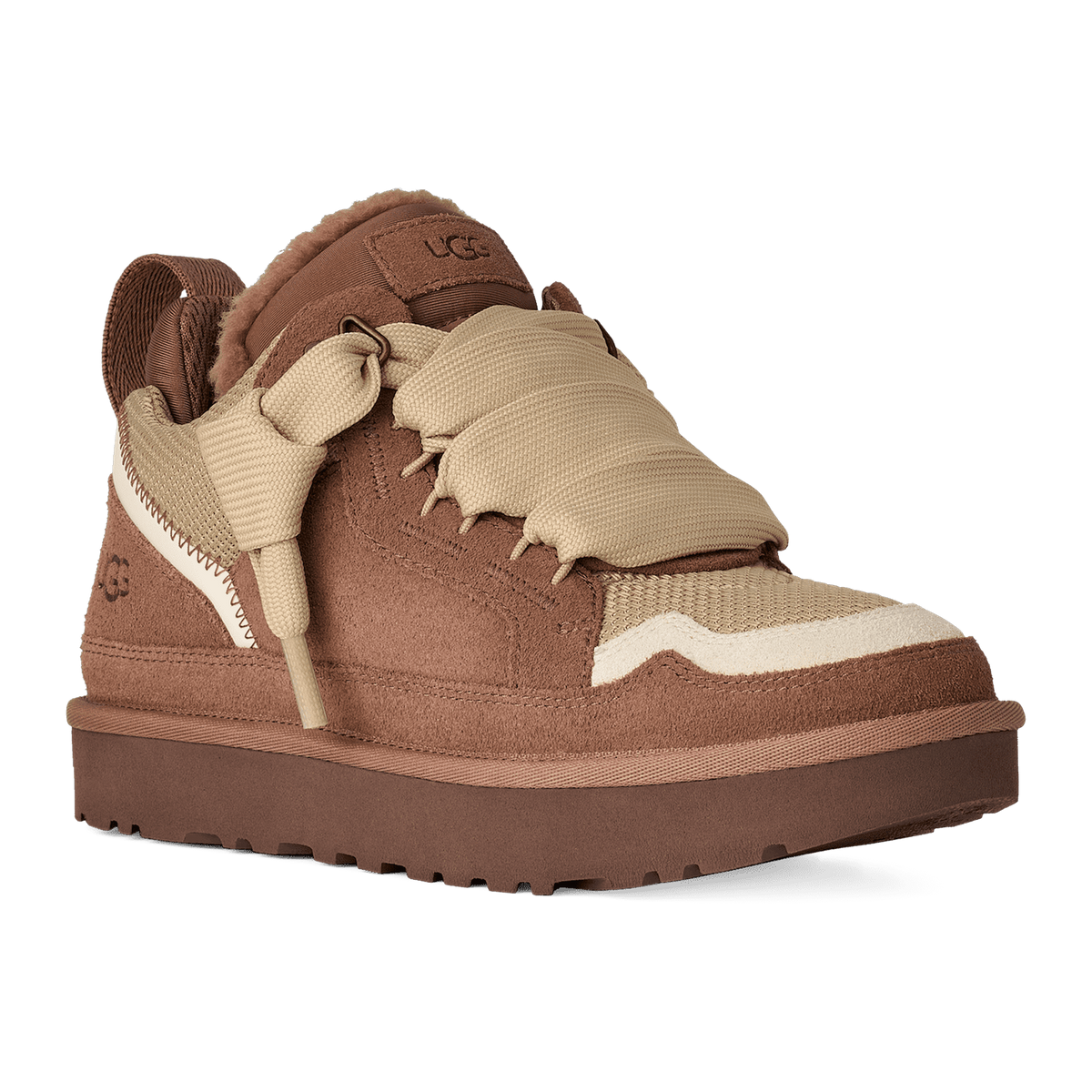 UGG Lowmel Rocky Oak — kolab