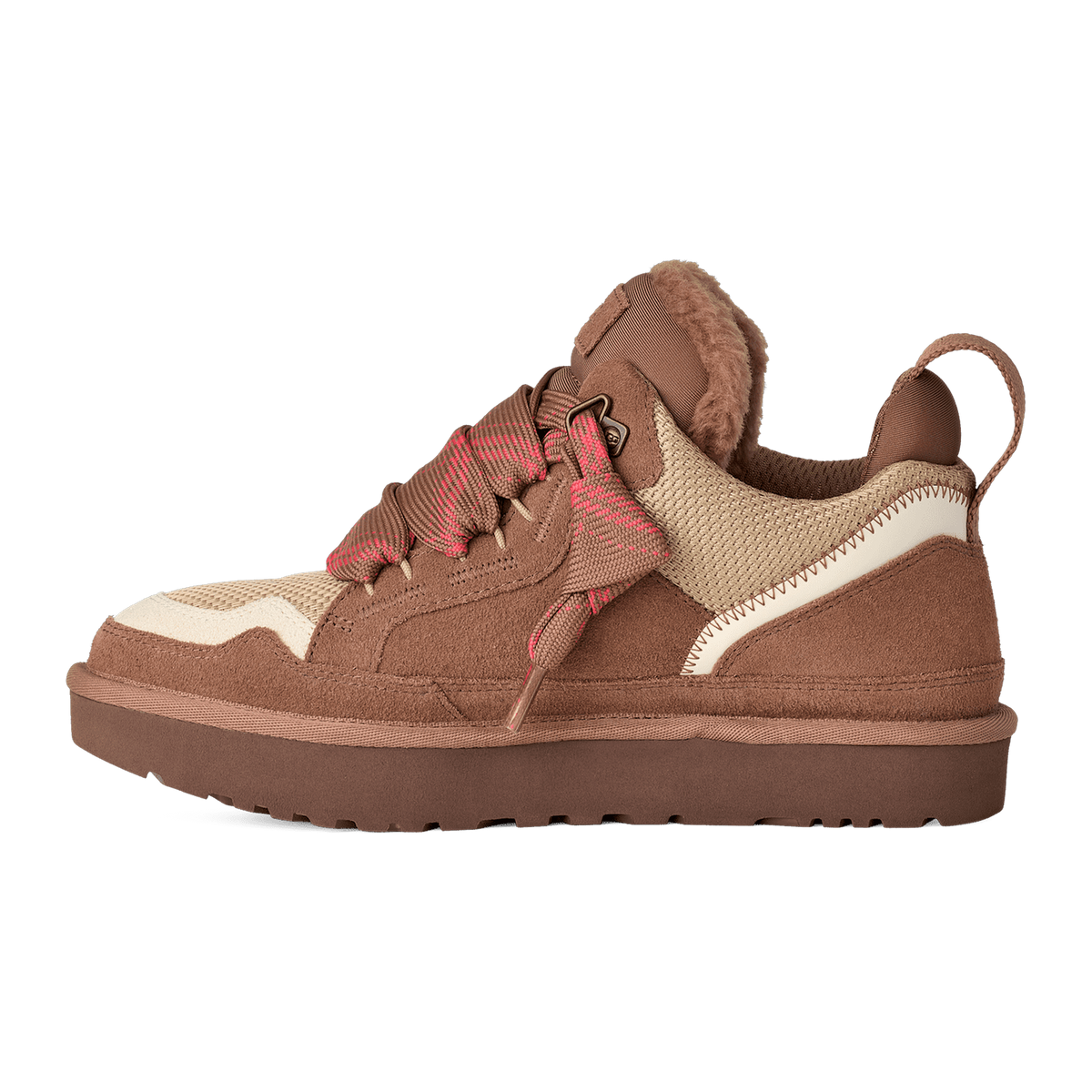 UGG Lowmel Rocky Oak — kolab
