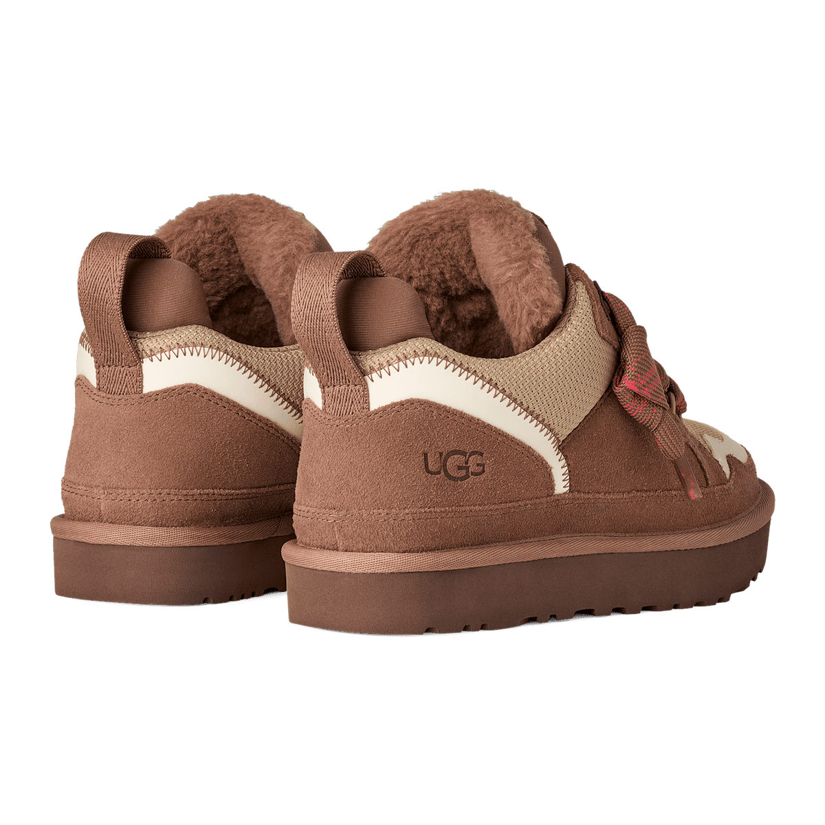 UGG Lowmel Rocky Oak — kolab