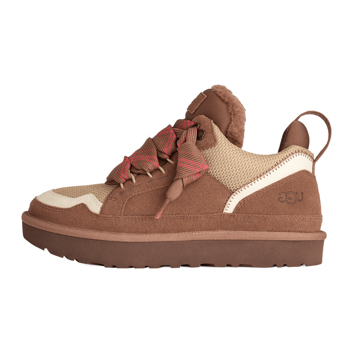 UGG Lowmel Rocky Oak — kolab
