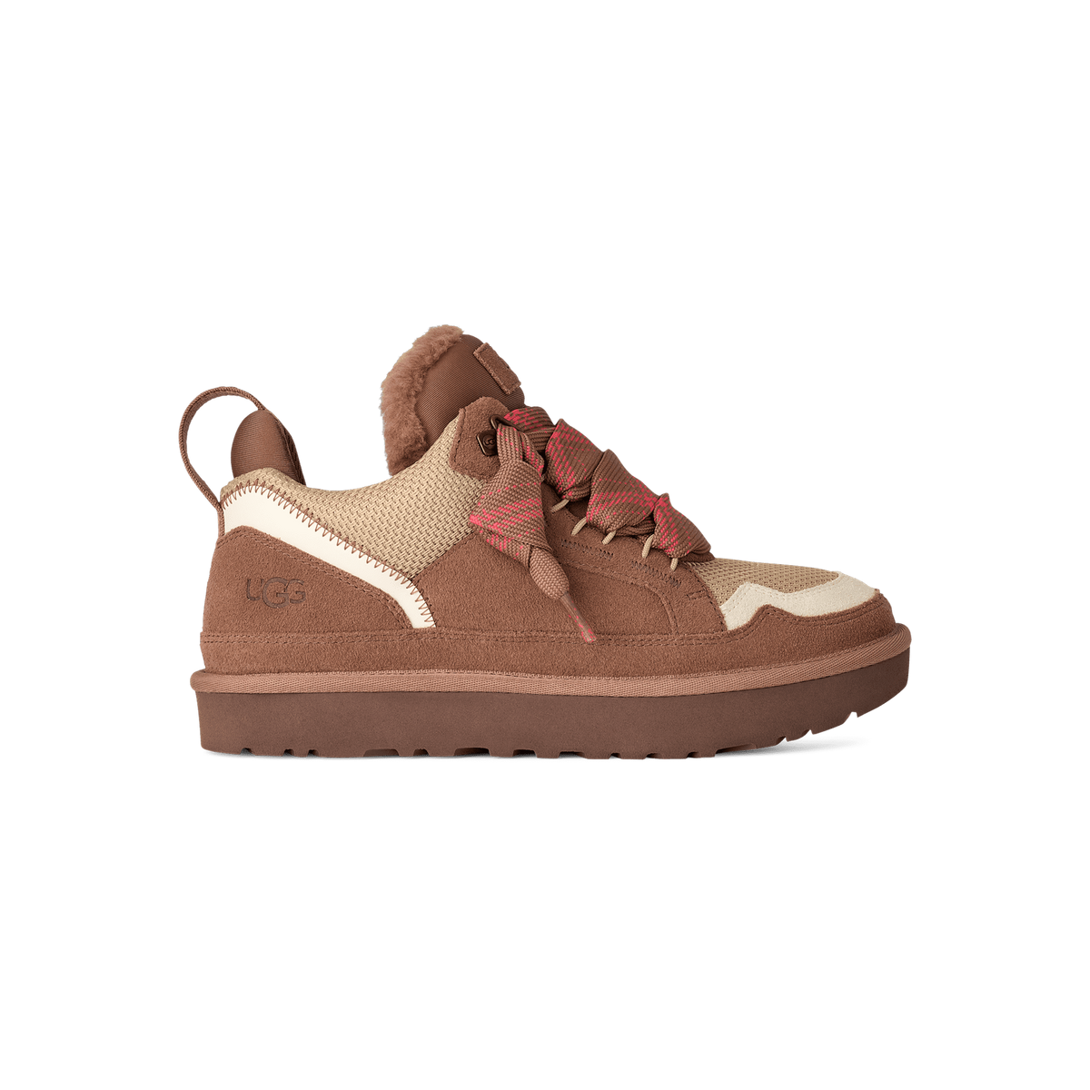 UGG Lowmel Rocky Oak — kolab