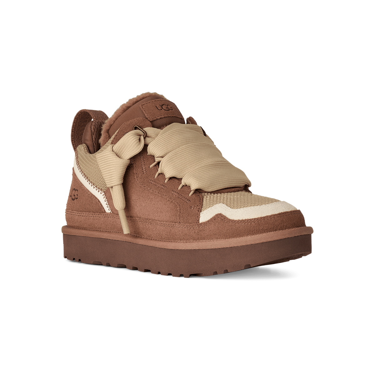 UGG Lowmel Rocky Oak — kolab