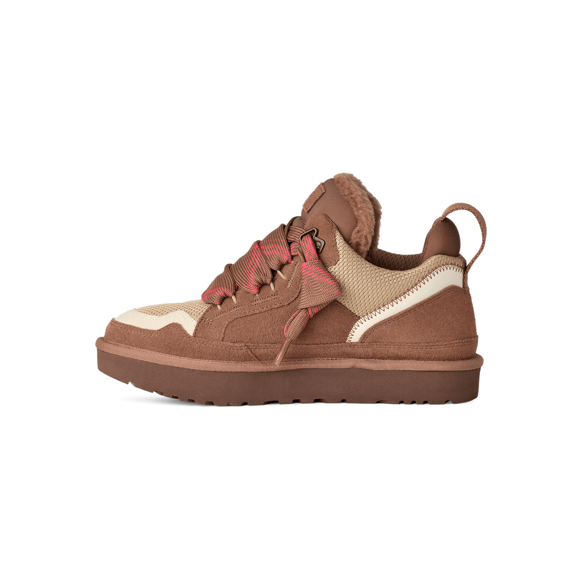 UGG Lowmel Rocky Oak — kolab
